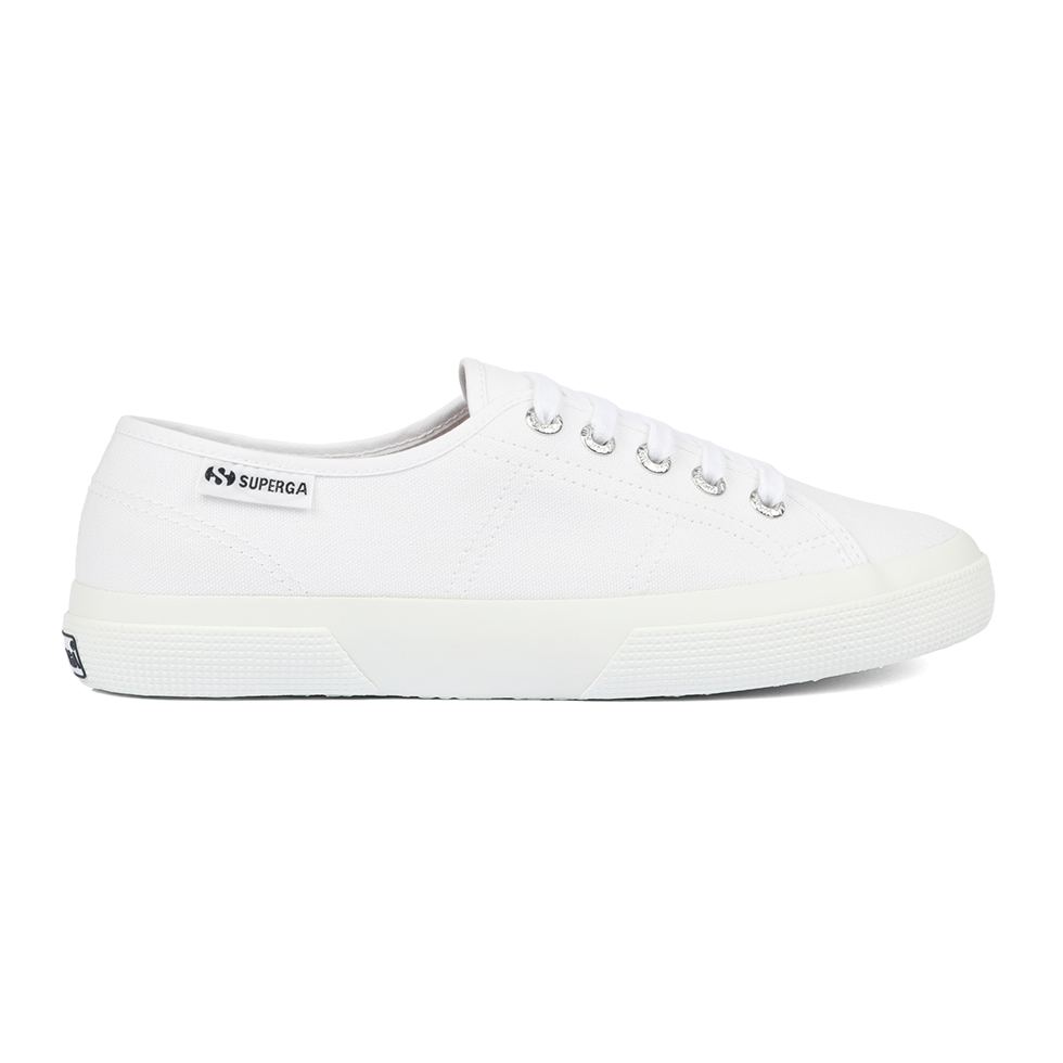 Superga 3750 Leggera White