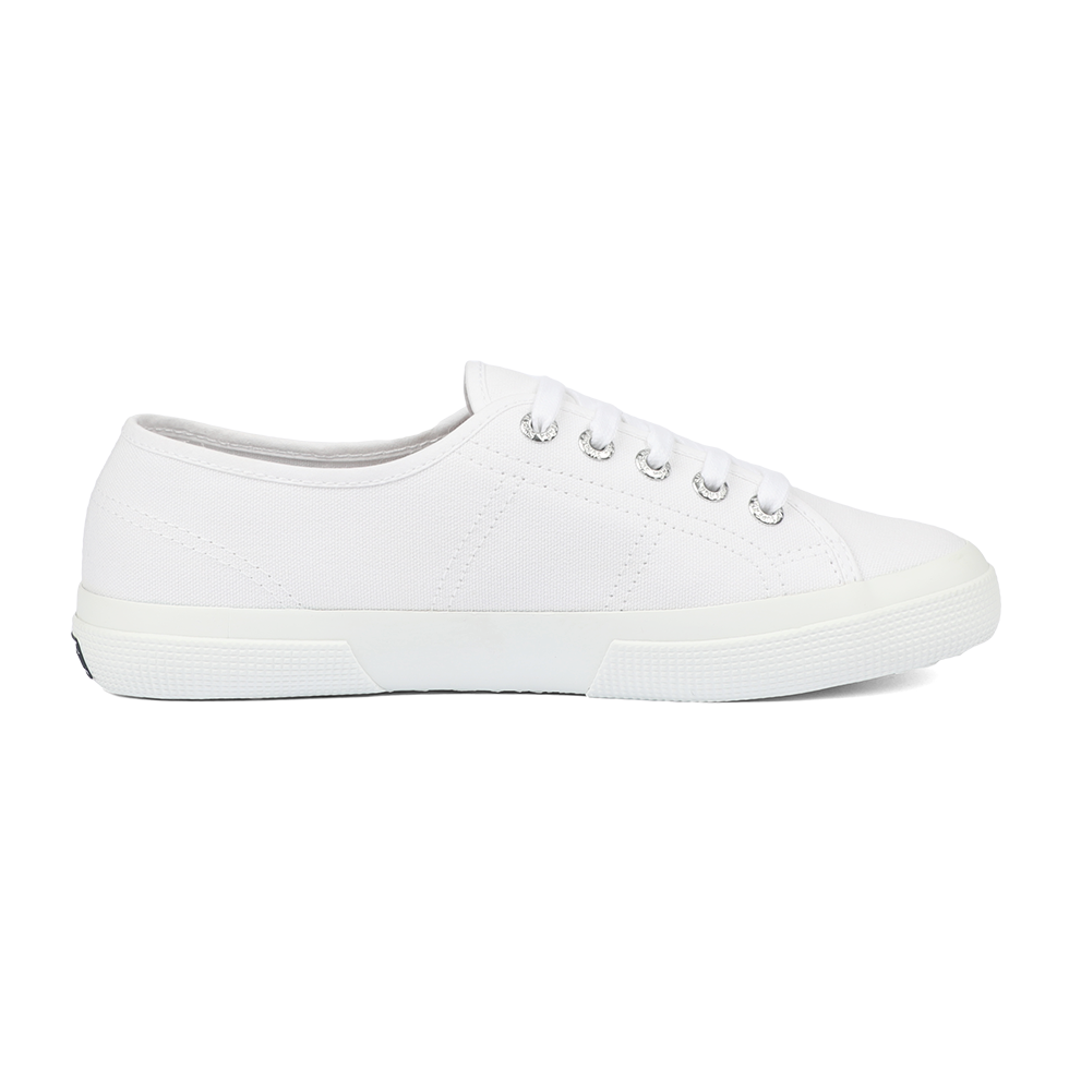 Superga 3750 Leggera White