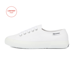 Superga 3750 Leggera White