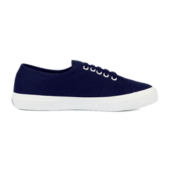 Superga 3750 Leggera Navy Full White