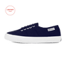 Superga 3750 Leggera Navy Full White