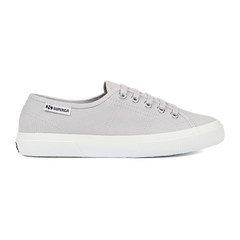 Superga 3750 Leggera Grey Silver