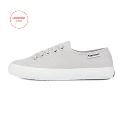 Superga 3750 Leggera Grey Silver