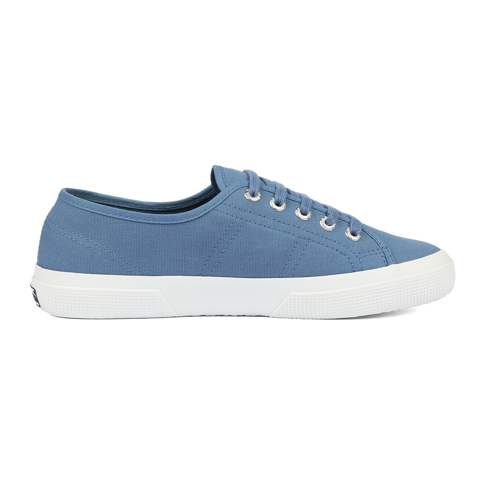 Superga 3750 Leggera Blue Light Cyaneus