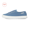 Superga 3750 Leggera Blue Light Cyaneus