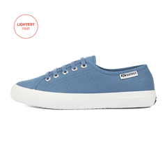 Superga 3750 Leggera Blue Light Cyaneus