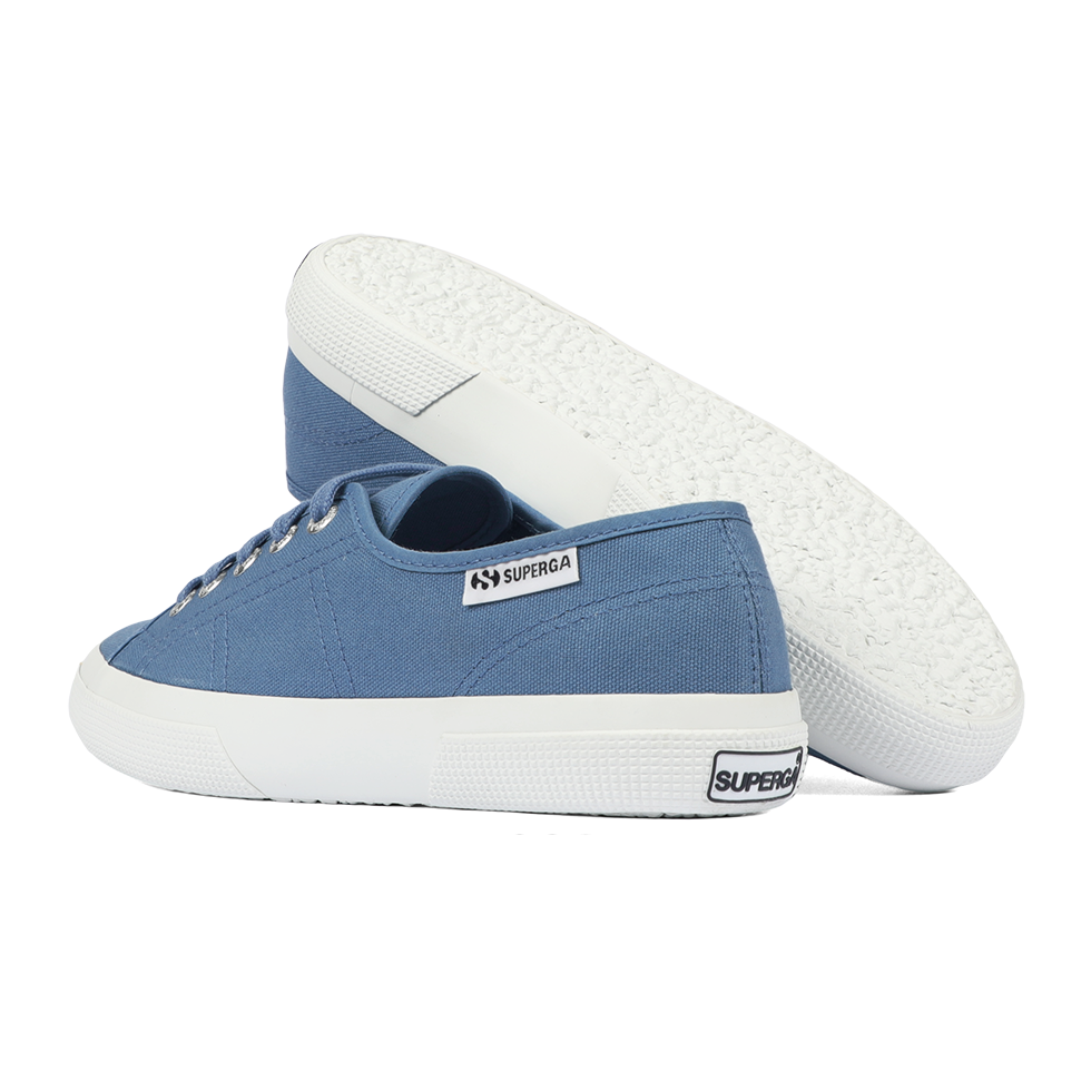 Superga 3750 Leggera Blue Light Cyaneus