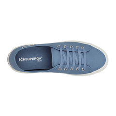 Superga 3750 Leggera Blue Light Cyaneus