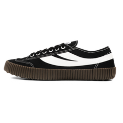 Superga 2619 ST 1 Black White