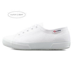 Superga 2725 Nude White