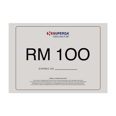 Superga Gift Card