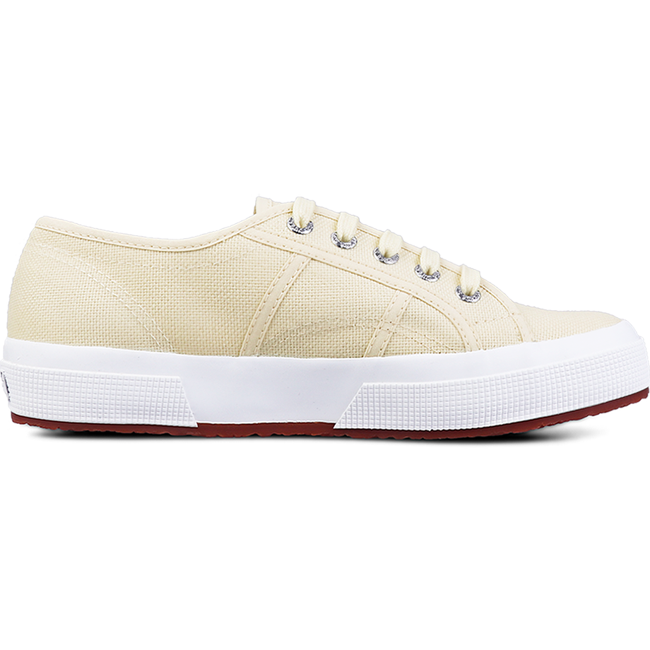 Superga Classic 2750 Beige Light Sand