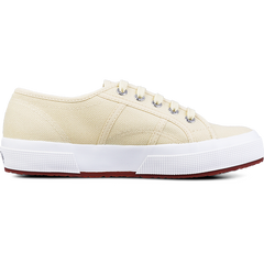 Superga Classic 2750 Beige Light Sand