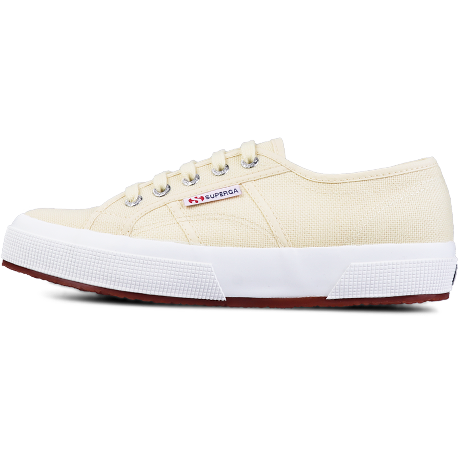 Superga Classic 2750 Beige Light Sand