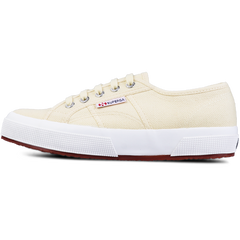 Superga Classic 2750 Beige Light Sand