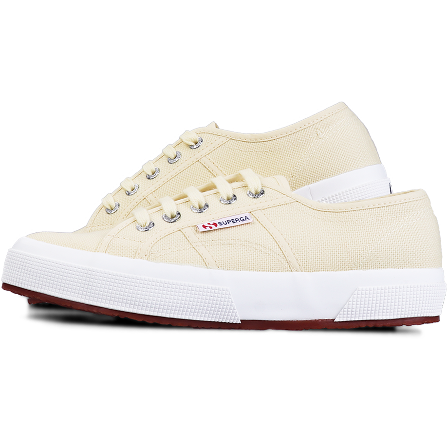 Superga Classic 2750 Beige Light Sand