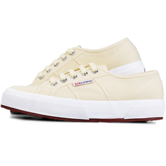 Superga Classic 2750 Beige Light Sand