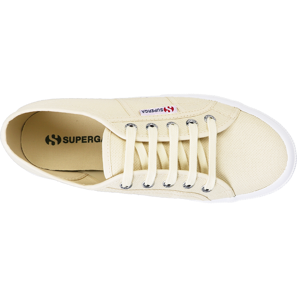 Superga Classic 2750 Beige Light Sand