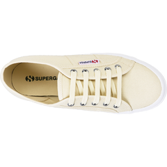 Superga Classic 2750 Beige Light Sand