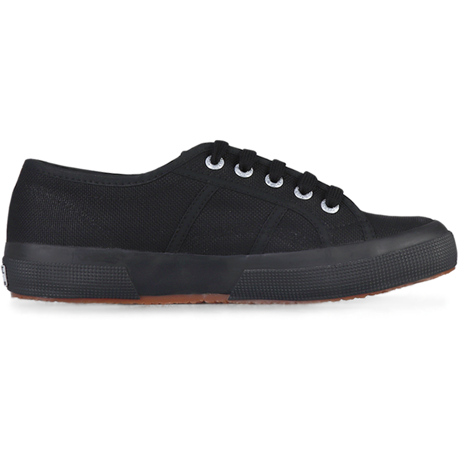 Superga Classic 2750 Full Black