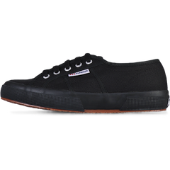 Superga Classic 2750 Full Black