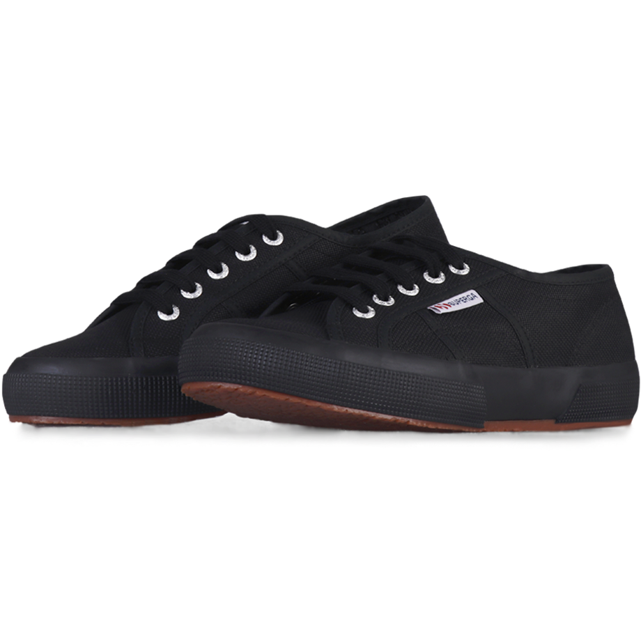 Superga Classic 2750 Full Black