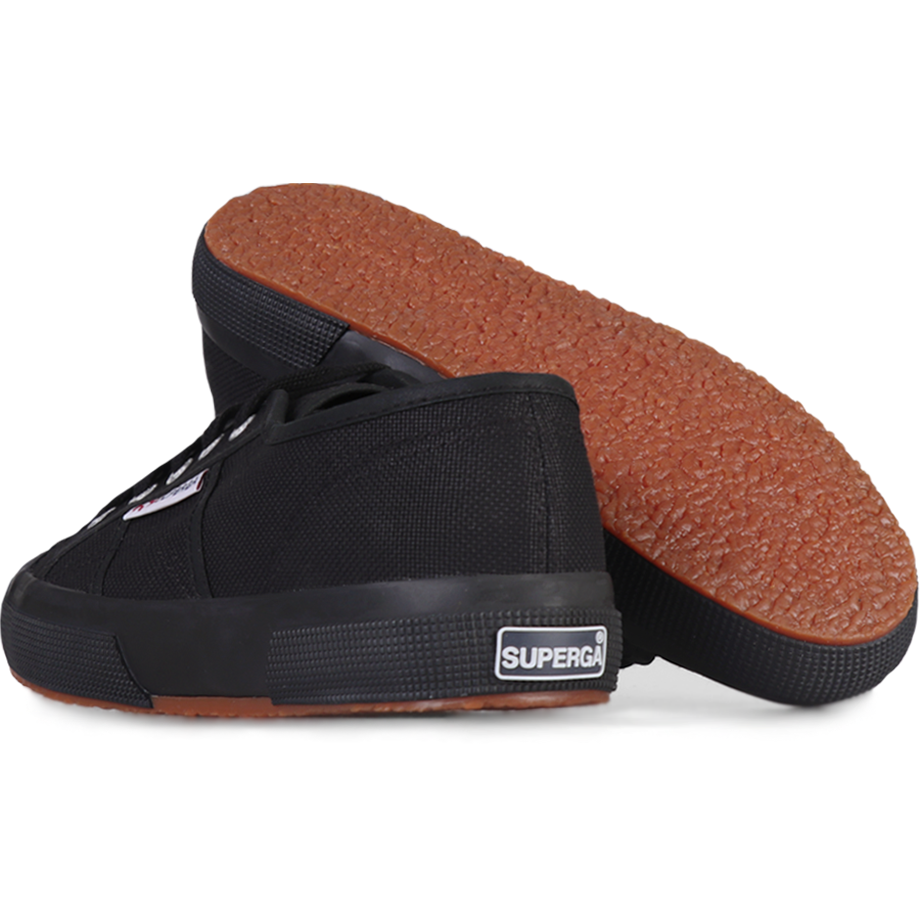 Superga Classic 2750 Full Black