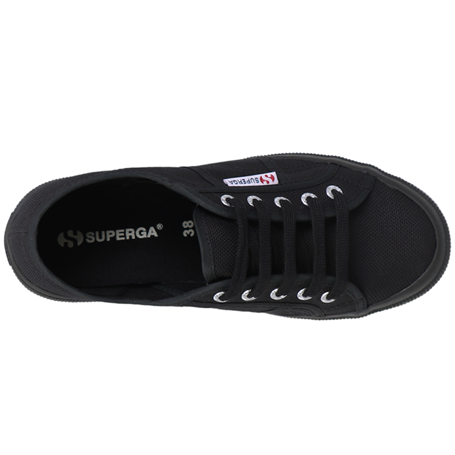 Superga Classic 2750 Full Black