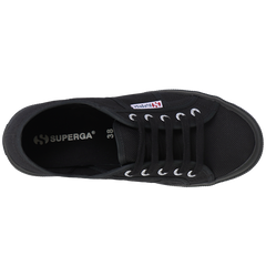 Superga Classic 2750 Full Black