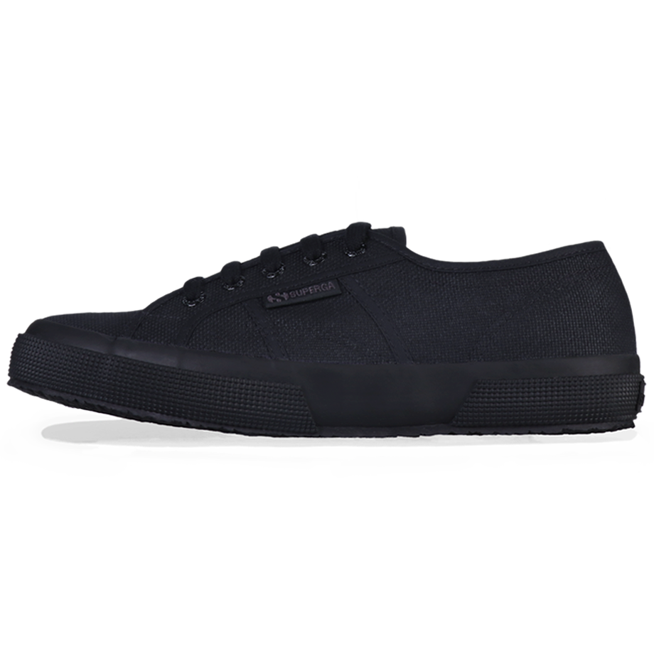 Superga Classic 2750 Total Black