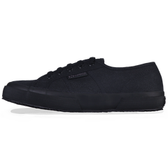 Superga Classic 2750 Total Black