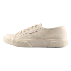 Superga Classic 2750 Total Beige Raw