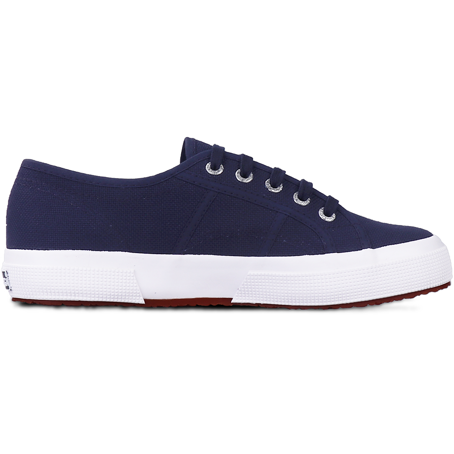 Superga Classic 2750 Navy-White