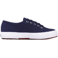 Superga Classic 2750 Navy-White