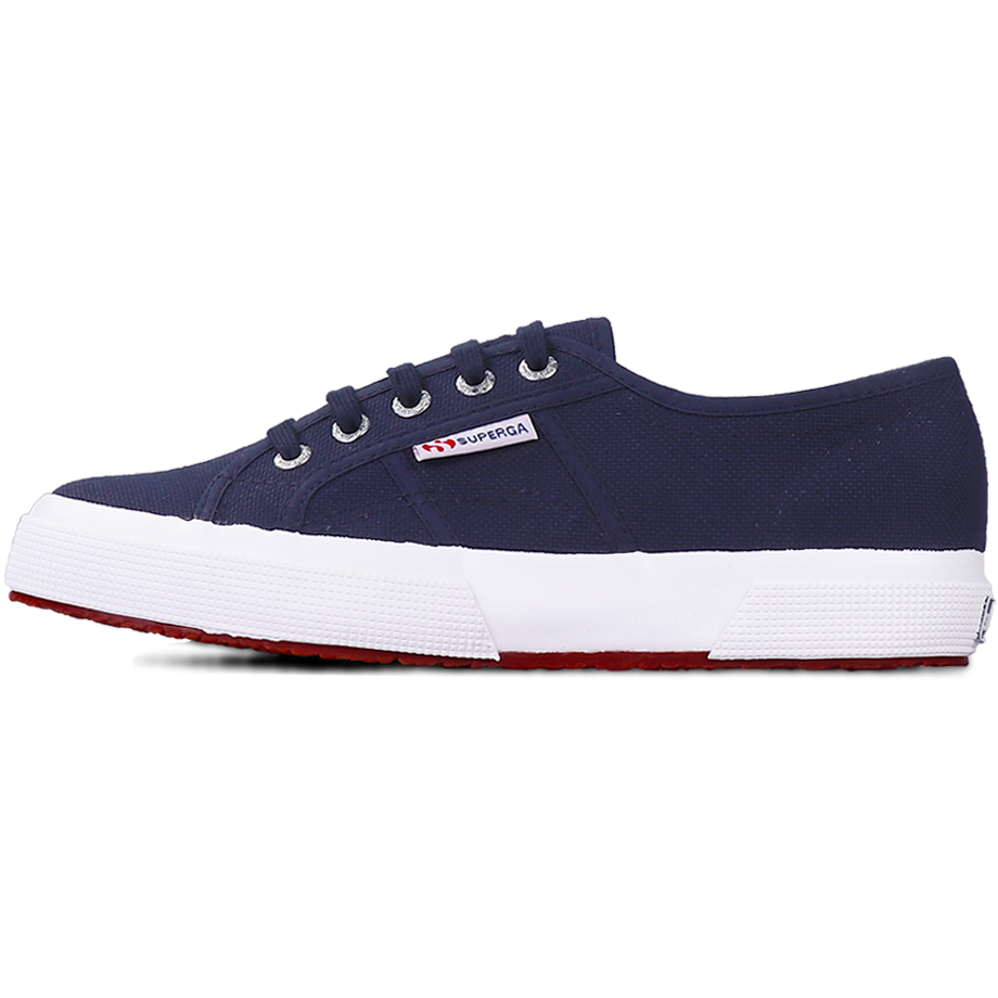 Superga Classic 2750 Navy-White