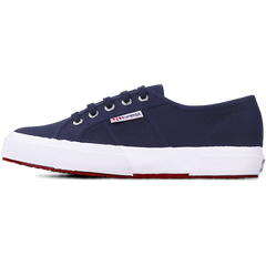 Superga Classic 2750 Navy-White