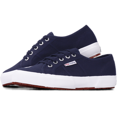 Superga Classic 2750 Navy-White