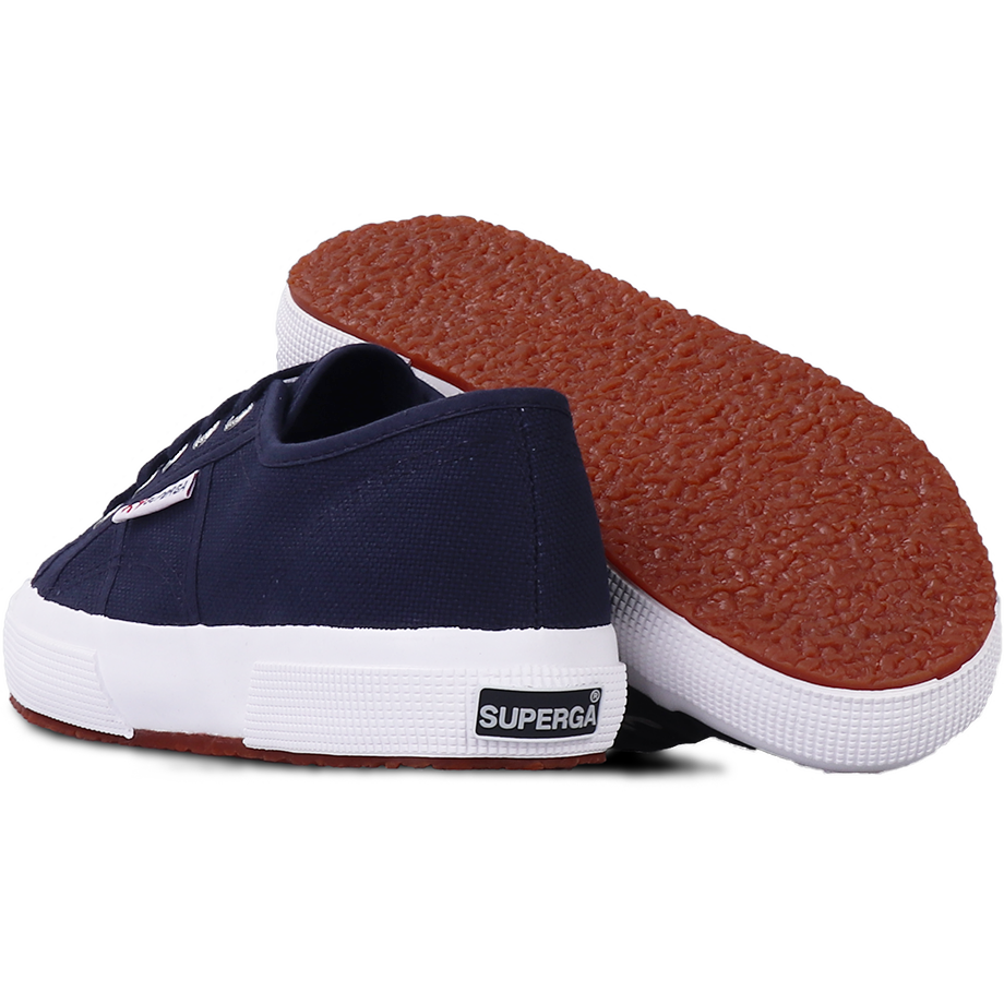 Superga Classic 2750 Navy-White