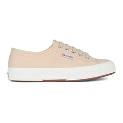 Superga Classic 2750 Beige Sand