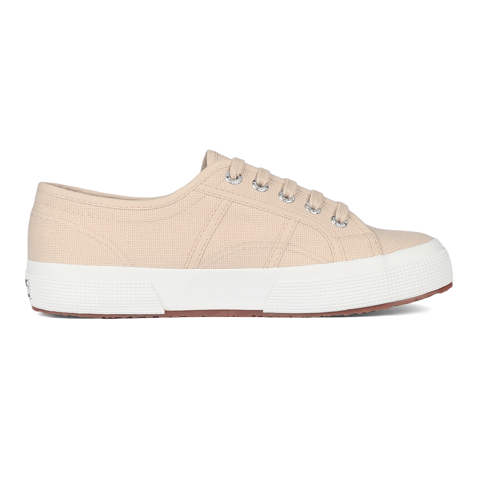 Superga Classic 2750 Beige Sand