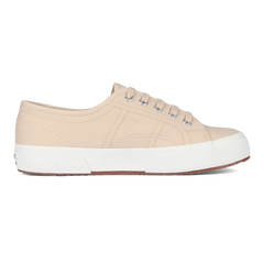 Superga Classic 2750 Beige Sand