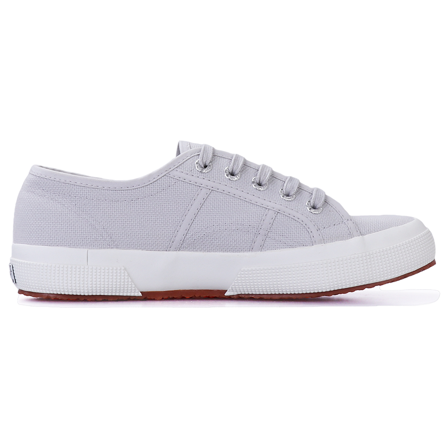 Superga Classic 2750 Grey Ash Superga Malaysia