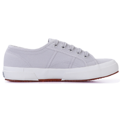 Superga Classic 2750 Grey Ash