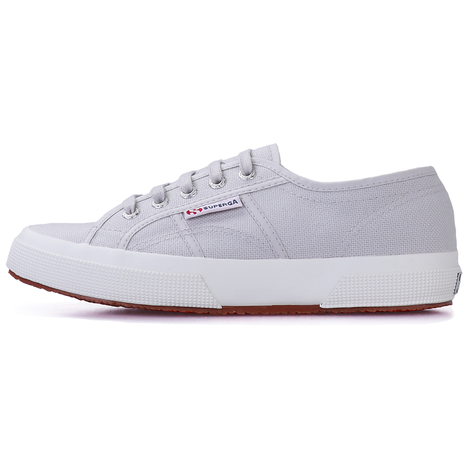 Superga Classic 2750 Grey Ash