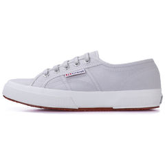 Superga Classic 2750 Grey Ash