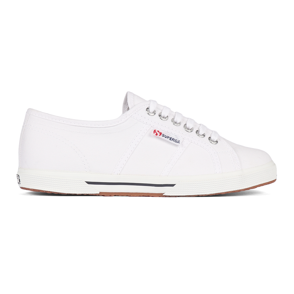 Superga 2950 White