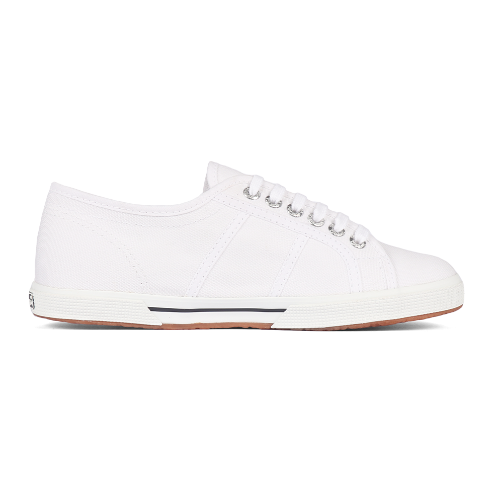 Superga 2950 White