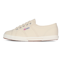 Superga 2950 Beige Light Eggshell Full Avorio