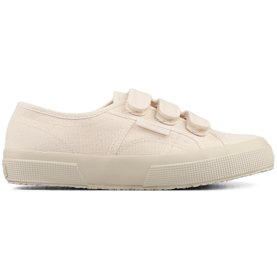 Superga Strap Total Beige Raw