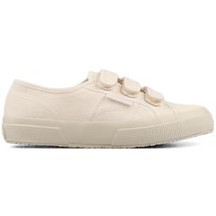 Superga Strap Total Beige Raw